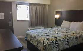 Motel 6-Burnsville, Mn